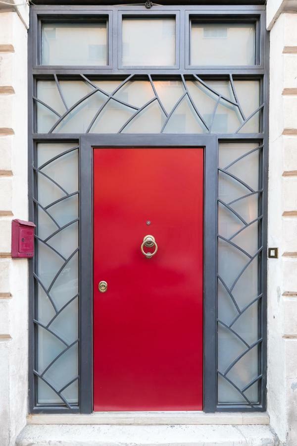 Diana Romantic Loft Rome Exterior photo