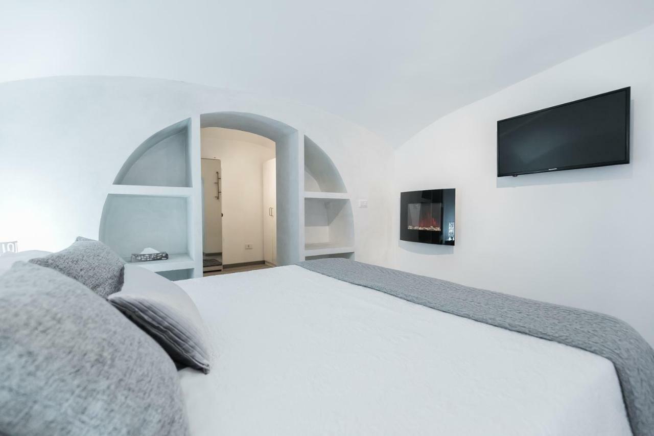 Diana Romantic Loft Rome Exterior photo