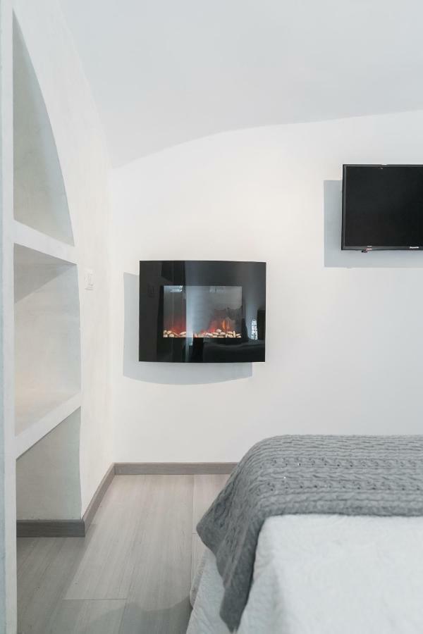Diana Romantic Loft Rome Exterior photo