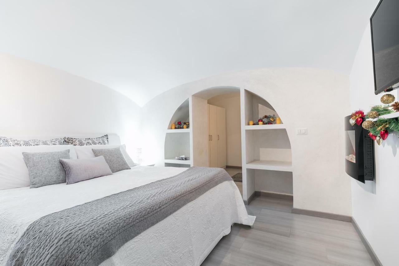 Diana Romantic Loft Rome Exterior photo
