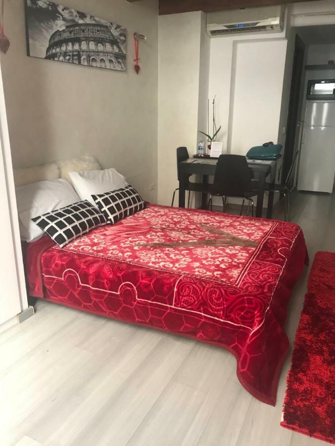 Diana Romantic Loft Rome Exterior photo