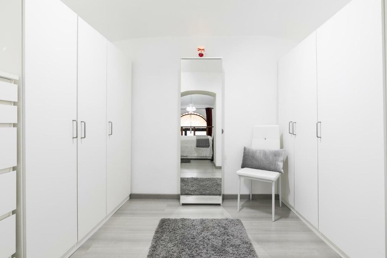 Diana Romantic Loft Rome Exterior photo