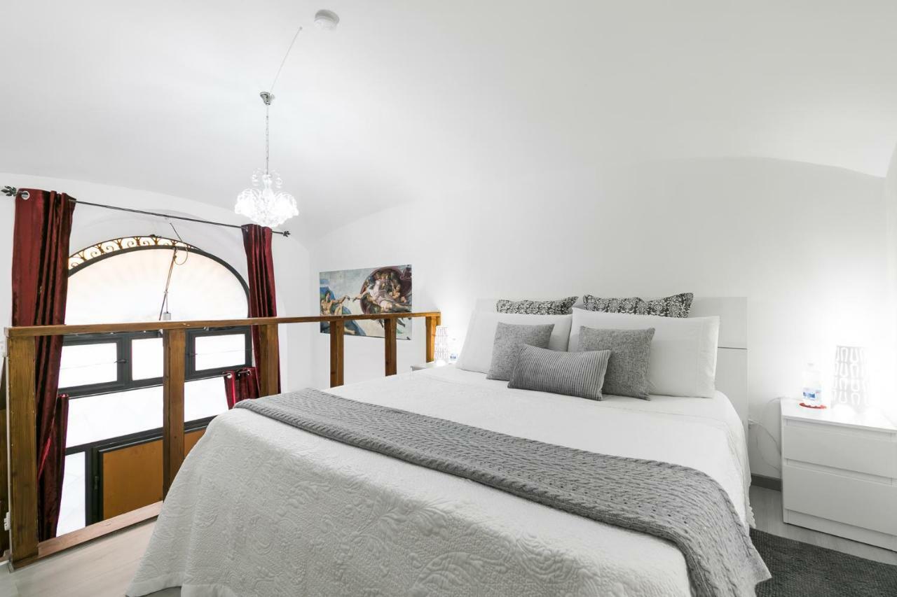 Diana Romantic Loft Rome Exterior photo