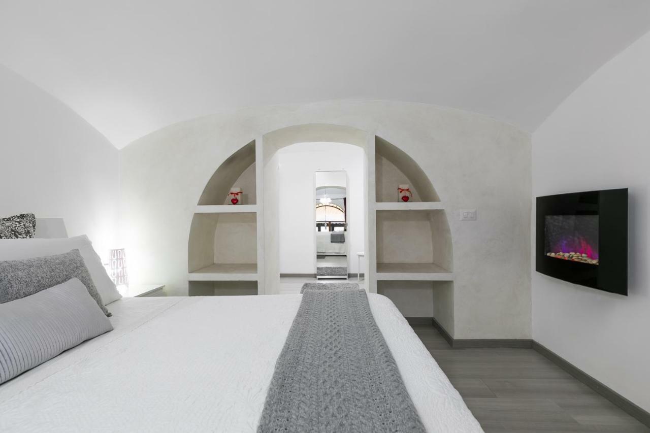 Diana Romantic Loft Rome Exterior photo