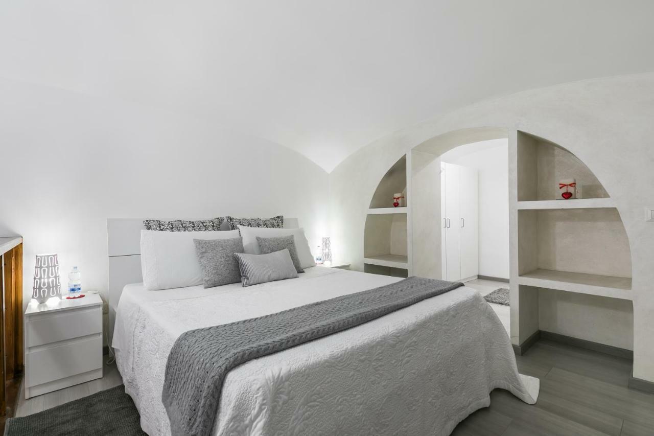 Diana Romantic Loft Rome Exterior photo
