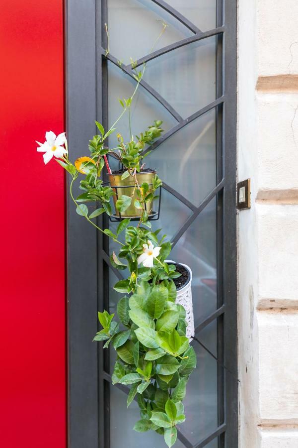 Diana Romantic Loft Rome Exterior photo